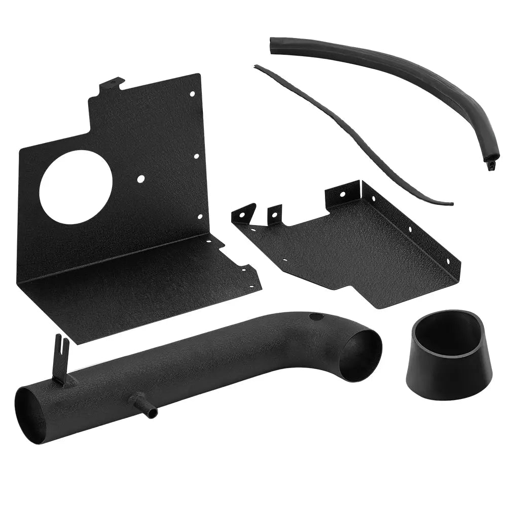 FLASHARK Cold Air Intake Kit for 2012-2018 Jeep Wrangler JK / JKU 3.6L Pentastar V6