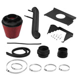 Flashark Cold Air Intake Kit for 2015-2017 Ford F-150 3.5L EcoBoost V6