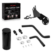 Cold Air Intake + Catch Can Kit – Fits 2003–2006 Nissan 350Z (Z33) Flashark