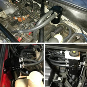 Cold Air Intake + Catch Can Kit – Fits 2003–2006 Nissan 350Z (Z33) Flashark