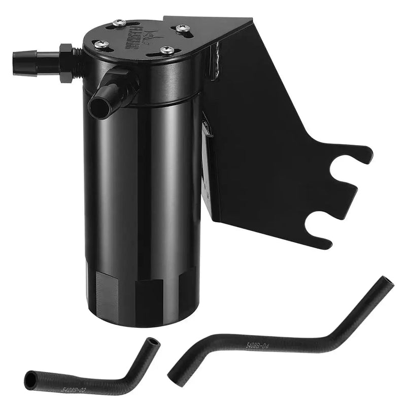 Cold Air Intake + Catch Can Kit – Fits 2003–2006 Nissan 350Z (Z33) Flashark