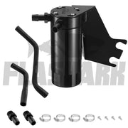 Cold Air Intake + Catch Can Kit – Fits 2003–2006 Nissan 350Z (Z33) Flashark