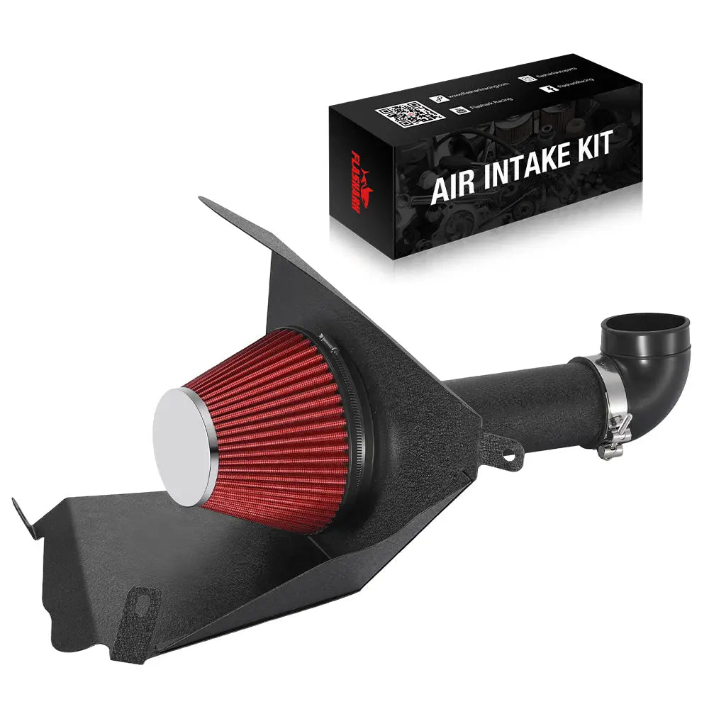 Cold Air Intake Kit for 1991-2001 Jeep Cherokee XJ 4.0L I6