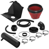 Cold Air Intake for 1991-2001Jeep Cherokee XJ 4.0L Flashark