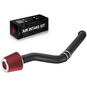 For 1992-1995 Honda Civic/1993-1997 Honda Del Sol 1.5/1.6L Cold Air Intake Kit Flashark
