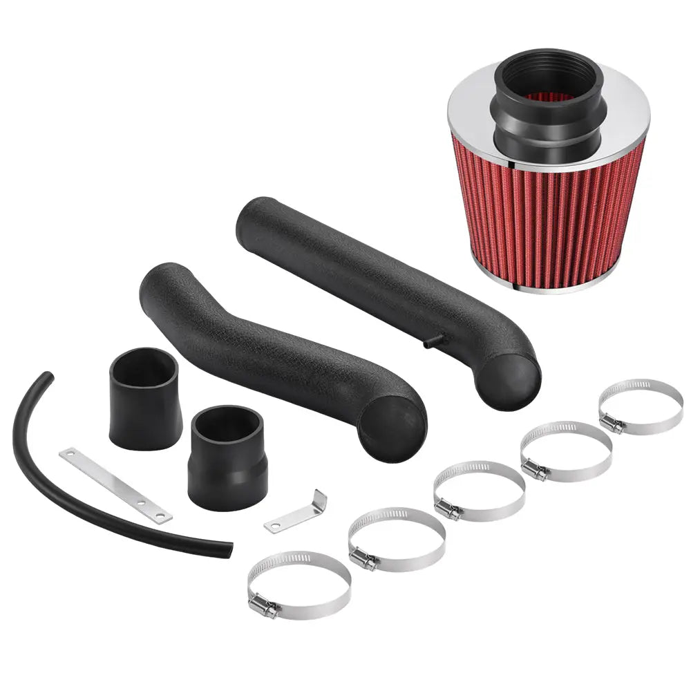 Cold Air Intake for 1992-1995 Honda Civic 1993-1997 Del Sol 1.5L 1.6L Flashark