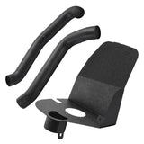 Cold Air Intake for  1997-2006 Jeep Wrangler TJ Flashark
