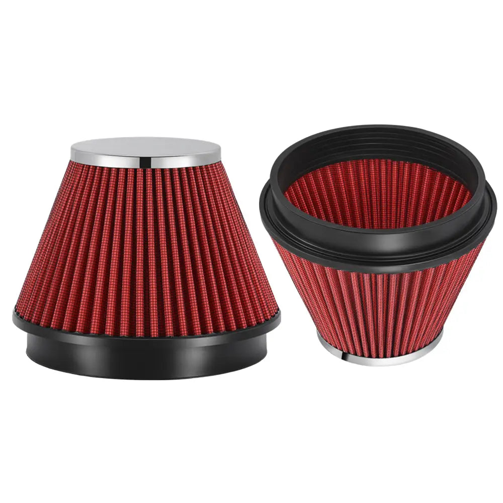 Cold Air Intake for  1997-2006 Jeep Wrangler TJ 2.5L & 2.4L
