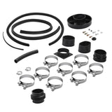 Cold Air Intake for  1997-2006 Jeep Wrangler TJ Flashark