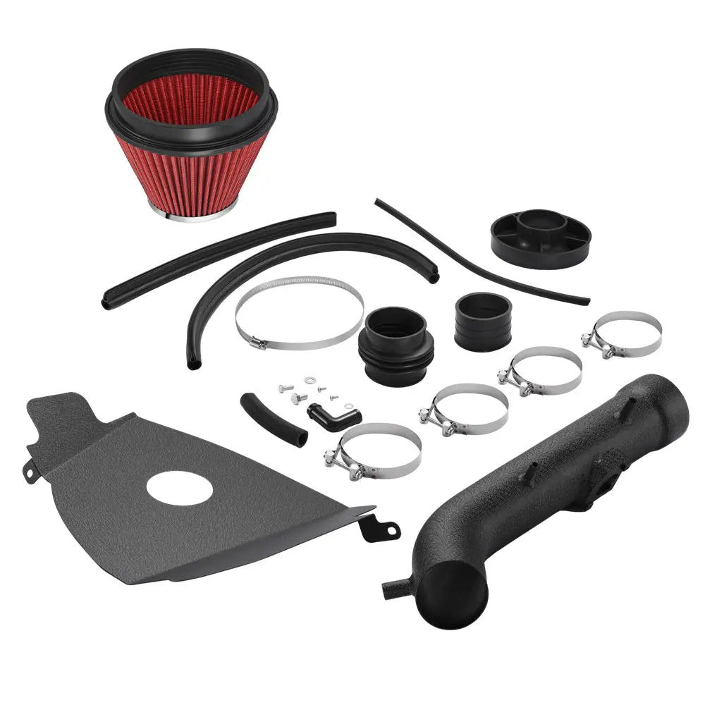 Cold Air Intake for 1999-2004 Tacoma V6 3.4L