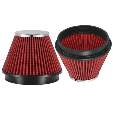 Cold Air Intake for 1999-2004 Tacoma V6 3.4L