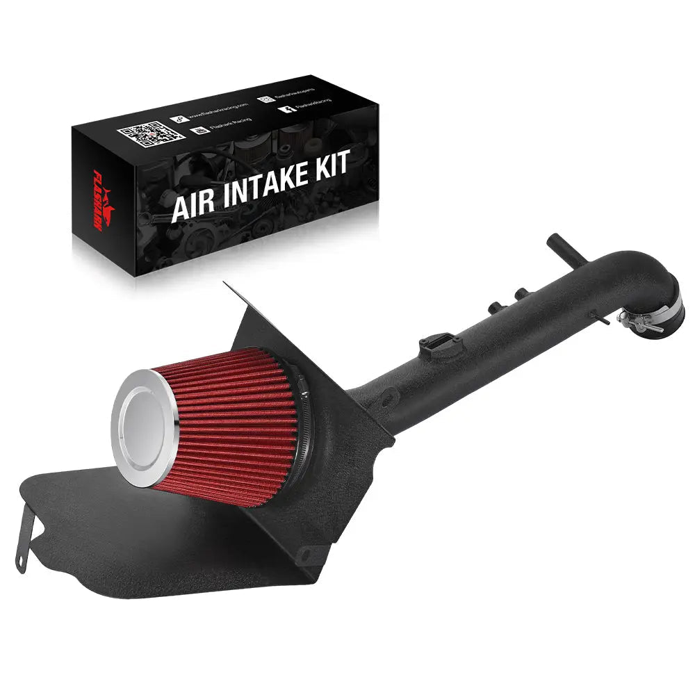 Cold Air Intake for 2005-2019 Toyota Tacoma 2.7L-L4 Flashark