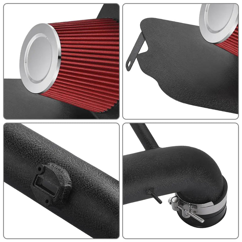 Cold Air Intake for 2005-2019 Toyota Tacoma 2.7L-L4 Flashark