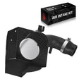 Cold Air Intake for 2006-2011 Honda Civic L4-1.8L Flashark