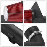 Cold Air Intake for 2009-2014 GMC Yukon / Chevy Silverado 1500 2500 / Suburban 1500 2500 — 4.8L 5.3L 6.2L V8