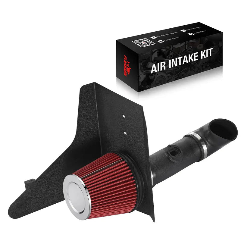 Cold Air Intake for 2010-2011 Camaro 3.6L V6 Flashark