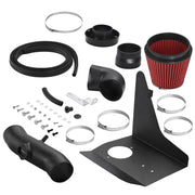 Cold Air Intake for 2010-2011 Camaro 3.6L V6 Flashark