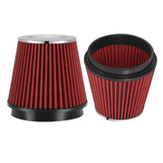 Cold Air Intake for 2010-2011 Camaro 3.6L V6 Flashark