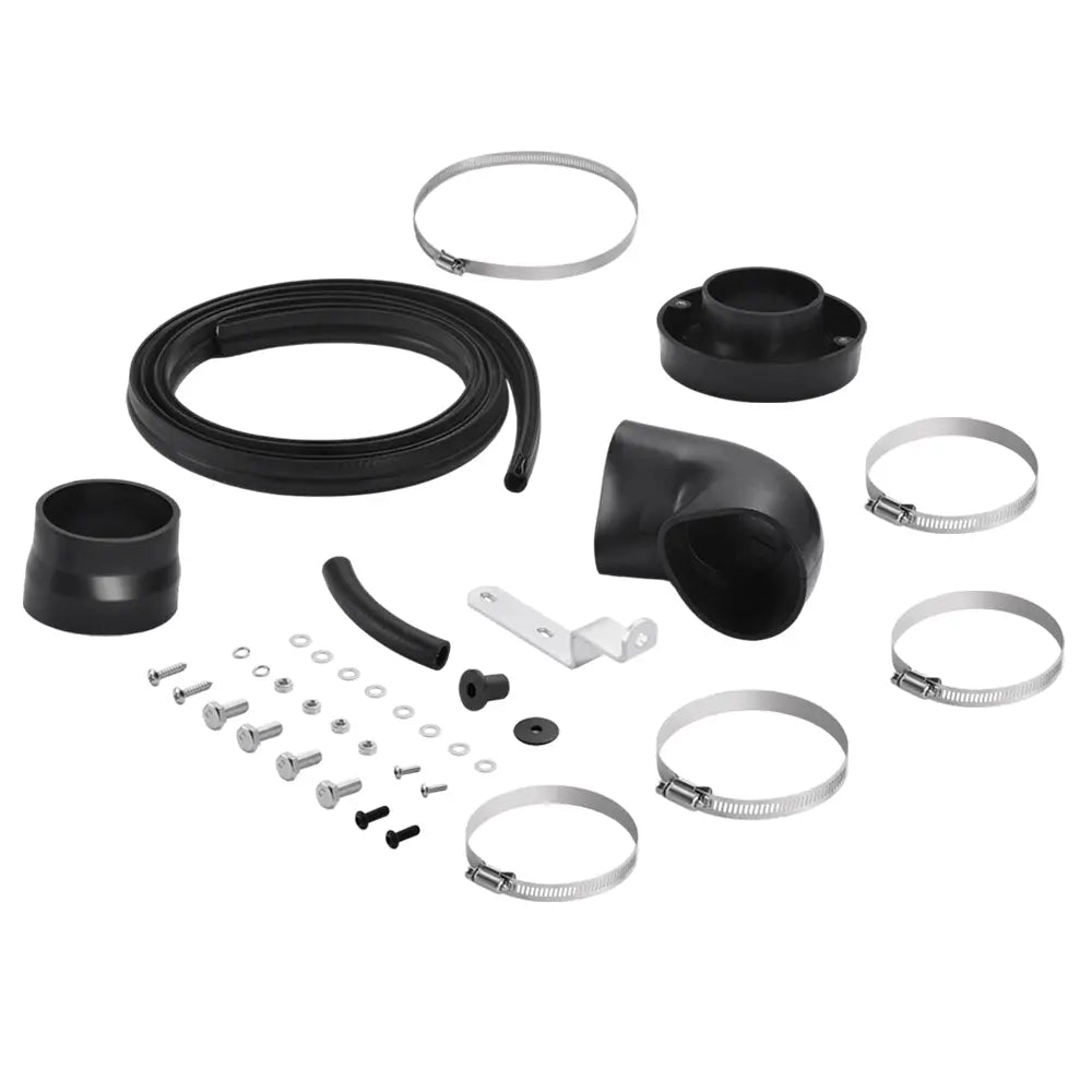 Cold Air Intake for 2010-2011 Camaro 3.6L V6 Flashark