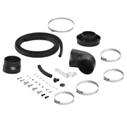 Cold Air Intake for 2010-2011 Camaro 3.6L V6 Flashark
