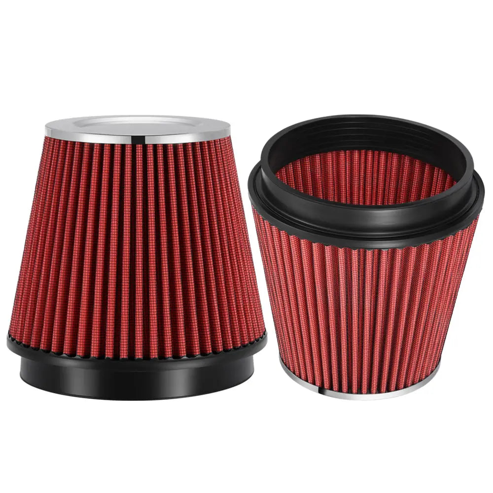 Cold Air Intake w/ Heat Shield for 2009-2015 Cadillac CTS-V 6.2L LSA Supercharged V8