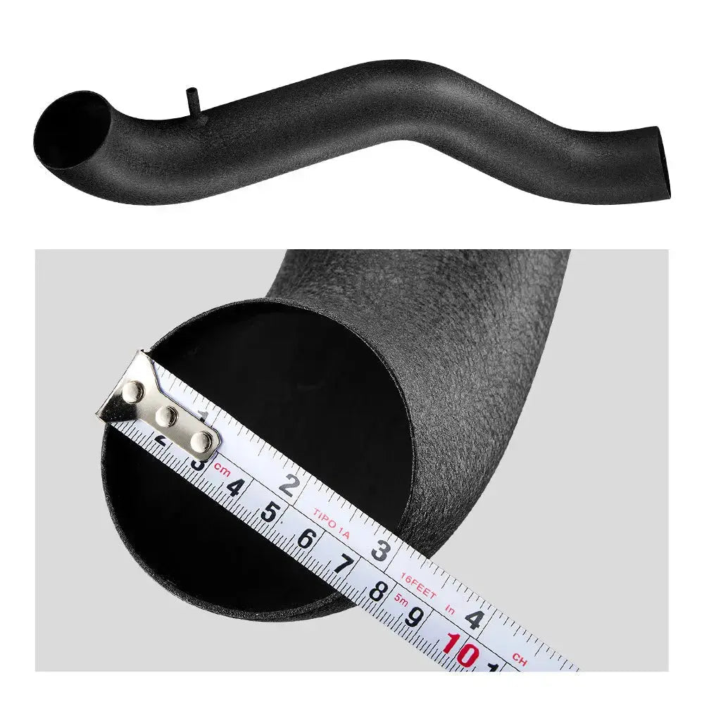 Exhaust Header/Cold Air intake kit for 1998-2002 Honda Accord 2.3L All-In-One Kit Flashark