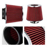 Cold Air intake kit for 1998-2002 Honda Accord DX/LX/EX/SE/VP 2.3L L4 Flashark