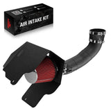 Cold Air intake kit for 2017-2019 Ford F250 F350 F450 F550 V8 6.7L Powerstroke Diesel