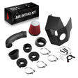 Cold Air intake kit for 2017-2019 Ford F250 F350 F450 F550 V8 6.7L Powerstroke Diesel Flashark