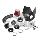 Cold Air intake kit for 2017-2019 Ford F250 F350 F450 F550 V8 6.7L Powerstroke Diesel