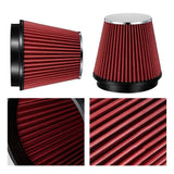 Cold Air intake kit for 2017-2019 Ford F250 F350 F450 F550 V8 6.7L Powerstroke Diesel