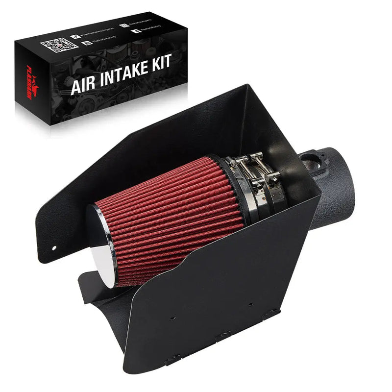 Cold Air intake kit for 2008-2010 Ford F250 F350 F450 6.4L Flashark