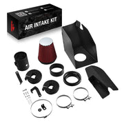 Cold Air intake kit for 2008-2010 Ford F250 F350 F450 6.4L Flashark