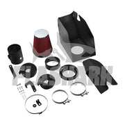 Cold Air intake kit for 2008-2010 Ford F250 F350 F450 6.4L Flashark