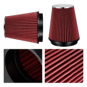 Cold Air intake kit for 2008-2010 Ford F250 F350 F450 6.4L Flashark