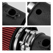 Cold Air intake kit for 2008-2010 Ford F250 F350 F450 6.4L Flashark