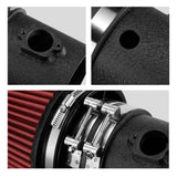 Cold Air intake kit for 2008-2010 Ford F250 F350 F450 6.4L
