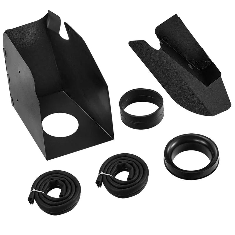 Cold Air intake kit for 2008-2010 Ford F250 F350 F450 6.4L Flashark
