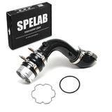 Cold Side Intercooler Pipe Kit for 2011-2019 6.7 Powerstroke Diesel Ford F250 F350 F450 | SPELAB SPELAB