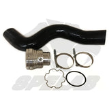 Cold Side Intercooler Pipe Kit for 2011-2019 6.7 Powerstroke Diesel Ford F250 F350 F450 | SPELAB SPELAB