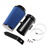 Cold Air Intake Kit For 2008-2010 Ford 6.4 Powerstroke Diesel F250 F350 F450 Flashark