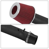 Cold Air Intake Kit for 1996-1998 Honda Civic EX/HX 1.6L L4 Flashark