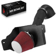 Cold Air Intake for 2005-2009 Ford Mustang GT 4.6L V8 Flashark