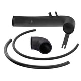 Cold Air Intake Kit for 2002-2011 Honda Civic Si 2.0L Flashark