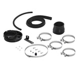 Cold Air Intake Kit for 2004-2007 Cadillac CTS-V V8 Flashark