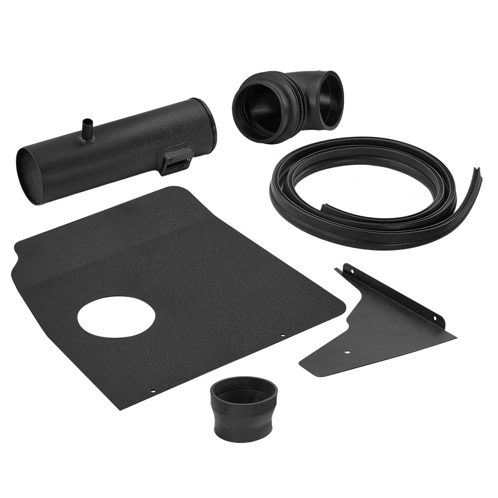 Cold Air Intake Kit for 2012-2015 Chevrolet Camaro 3.6L V6 Flashark