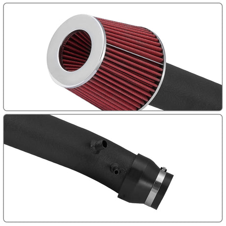 Cold Air Intake Kit for&nbsp;1994-2001 Acura Integra GS RS LS Flashark