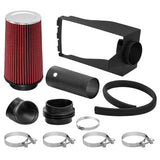 Cold Air Intake for 1999-2003 Ford Excursion F250/F350 7.3L V8 Flashark