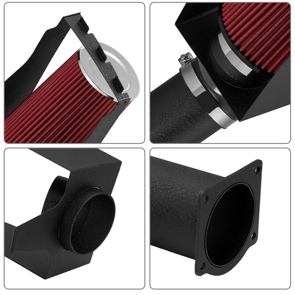 Cold Air Intake for 1999-2003 Ford Excursion F250/F350 7.3L V8 Flashark