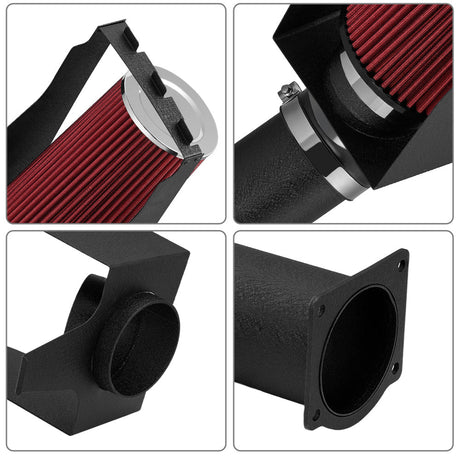 Cold Air Intake for 1999-2003 Ford Excursion F250/F350 7.3L V8 Flashark